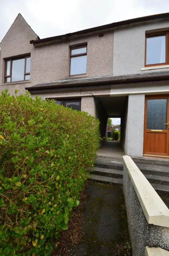 21 Columbia Place, Stornoway — photo 40 of 47