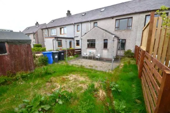 21 Columbia Place, Stornoway — photo 43 of 47