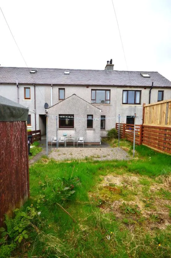 21 Columbia Place, Stornoway — photo 44 of 47