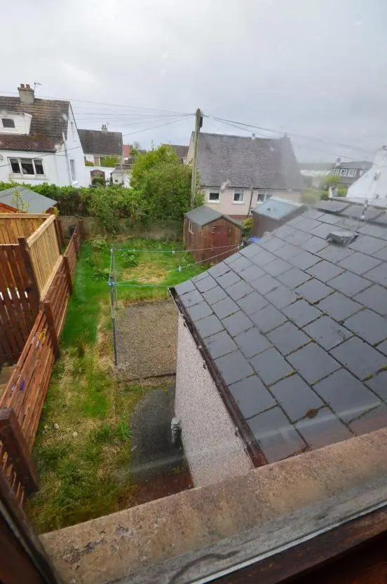 21 Columbia Place, Stornoway — photo 45 of 47