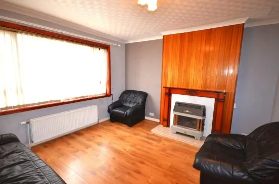21 Columbia Place, Stornoway — photo 7 of 47