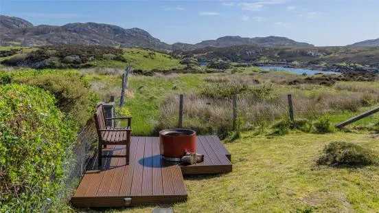 Kallin, Grimsay — photo 24 of 33