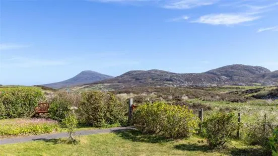 Kallin, Grimsay — photo 26 of 33