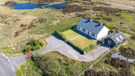 Kallin, Grimsay — photo 32 of 33