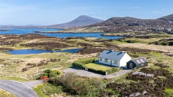 Kallin, Grimsay — photo 33 of 33