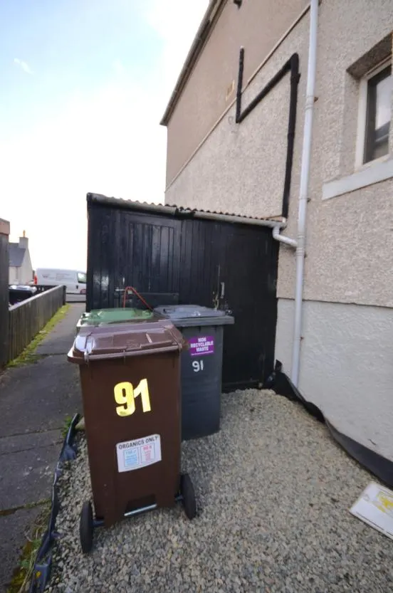 91 Seaforth Road, Stornoway — photo 26 of 30