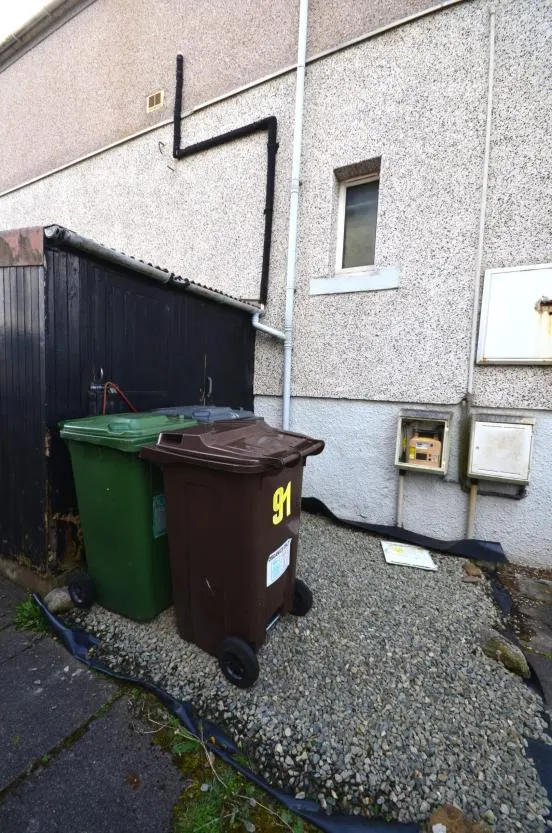 91 Seaforth Road, Stornoway — photo 27 of 30