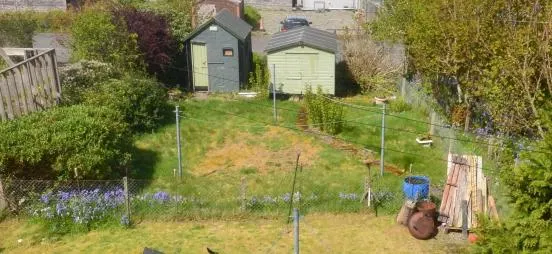91 Seaforth Road, Stornoway — photo 29 of 30