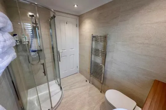 Flat 6 Anderson Court, Stornoway — photo 11 of 14