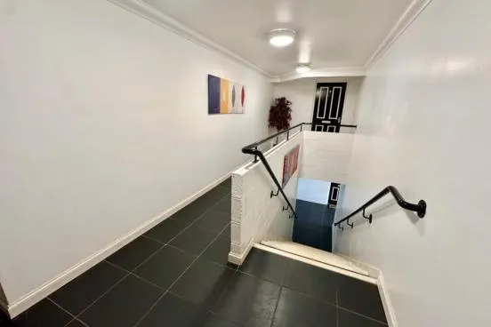 Flat 6 Anderson Court, Stornoway — photo 12 of 14