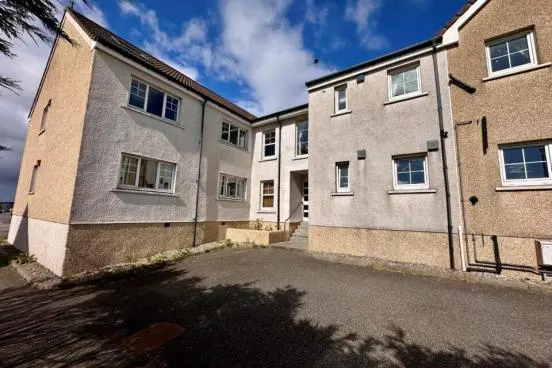 Flat 6 Anderson Court, Stornoway — photo 14 of 14