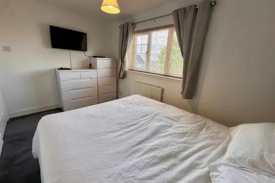 Flat 6 Anderson Court, Stornoway — photo 7 of 14
