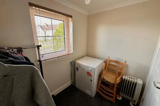 Flat 6 Anderson Court, Stornoway — photo 8 of 14
