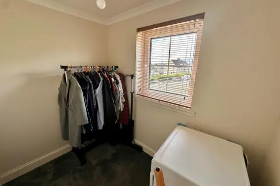 Flat 6 Anderson Court, Stornoway — photo 9 of 14