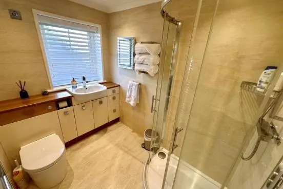 Flat 6 Anderson Court, Stornoway — photo 10 of 14