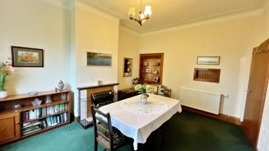 Castle View, 47 Matheson Road, Stornoway — photo 11 of 41