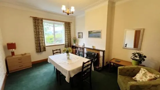 Castle View, 47 Matheson Road, Stornoway — photo 12 of 41
