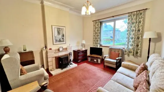 Castle View, 47 Matheson Road, Stornoway — photo 13 of 41