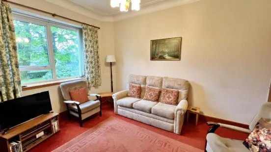 Castle View, 47 Matheson Road, Stornoway — photo 14 of 41