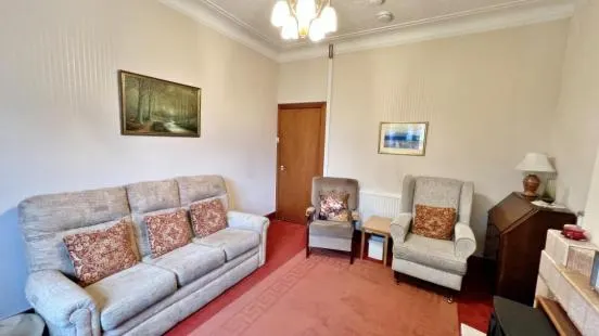 Castle View, 47 Matheson Road, Stornoway — photo 15 of 41