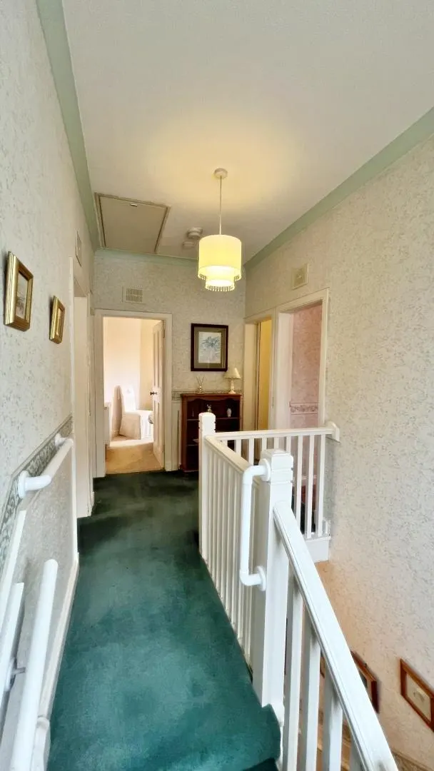 Castle View, 47 Matheson Road, Stornoway — photo 16 of 41