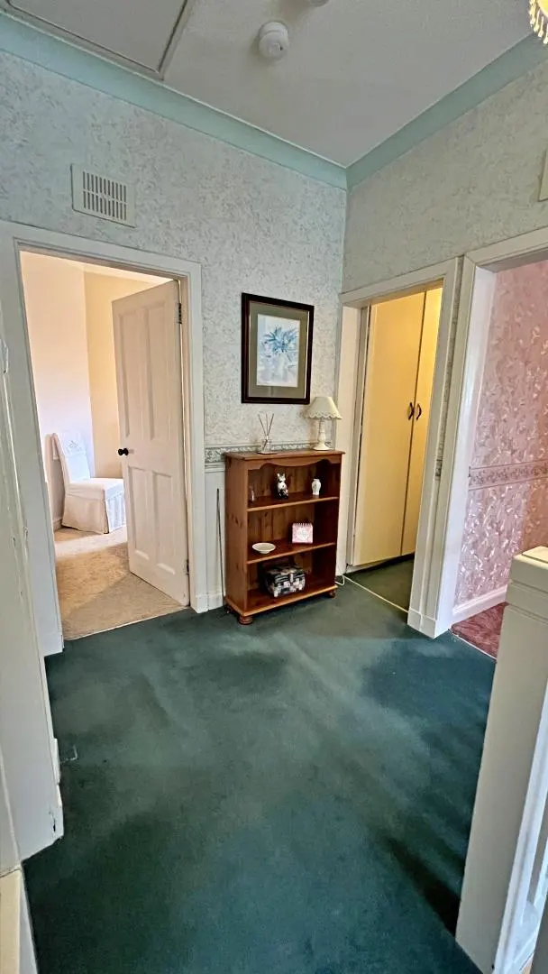 Castle View, 47 Matheson Road, Stornoway — photo 17 of 41