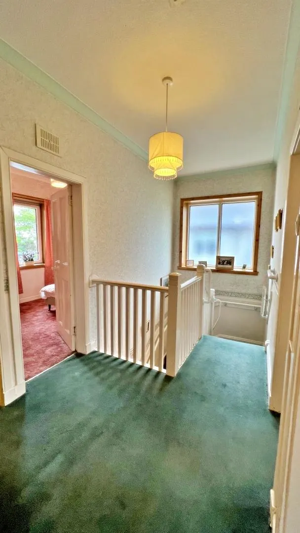 Castle View, 47 Matheson Road, Stornoway — photo 18 of 41