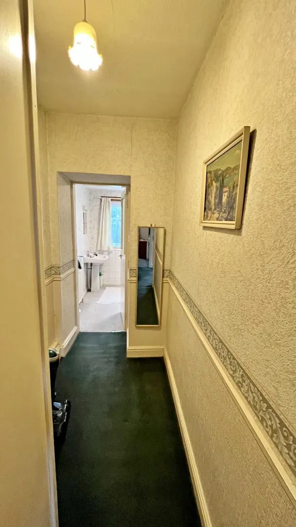 Castle View, 47 Matheson Road, Stornoway — photo 19 of 41