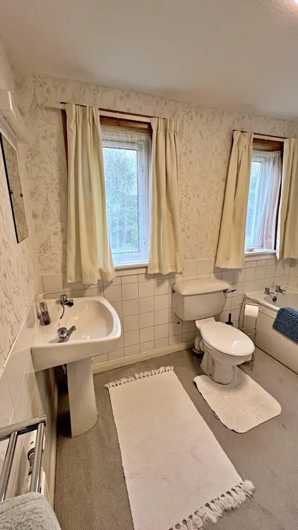 Castle View, 47 Matheson Road, Stornoway — photo 22 of 41