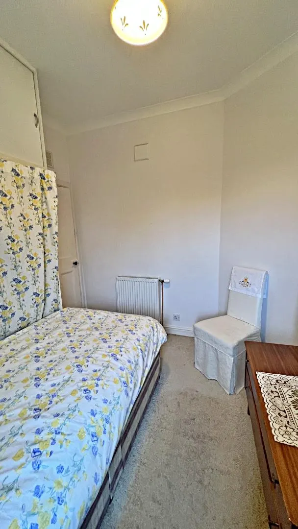 Castle View, 47 Matheson Road, Stornoway — photo 26 of 41