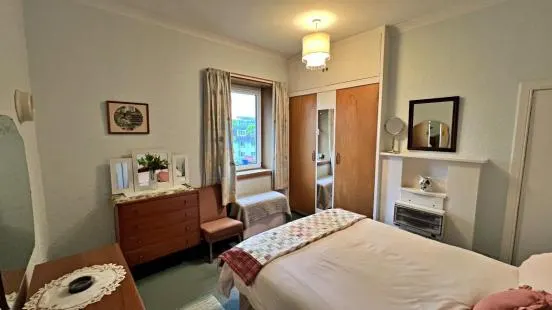 Castle View, 47 Matheson Road, Stornoway — photo 27 of 41