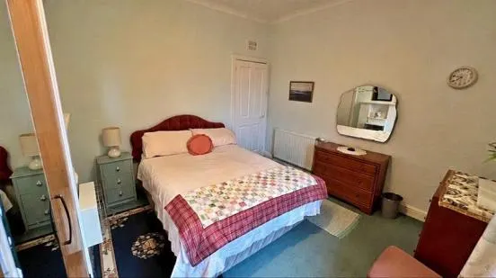 Castle View, 47 Matheson Road, Stornoway — photo 28 of 41