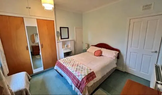 Castle View, 47 Matheson Road, Stornoway — photo 29 of 41