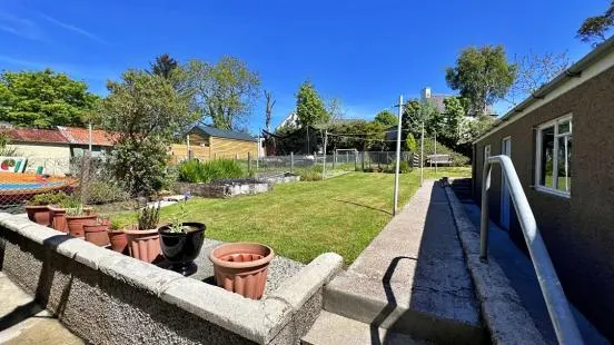Castle View, 47 Matheson Road, Stornoway — photo 37 of 41