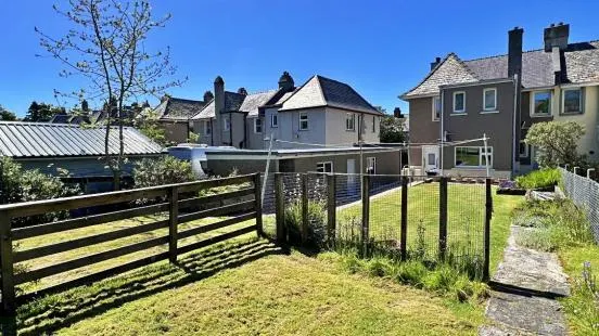 Castle View, 47 Matheson Road, Stornoway — photo 39 of 41