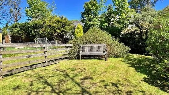 Castle View, 47 Matheson Road, Stornoway — photo 40 of 41