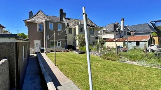Castle View, 47 Matheson Road, Stornoway — photo 41 of 41