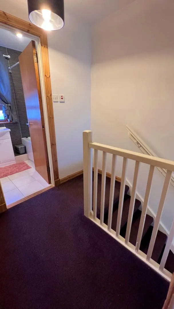 21 Willowglen Road, Stornoway — photo 14 of 25