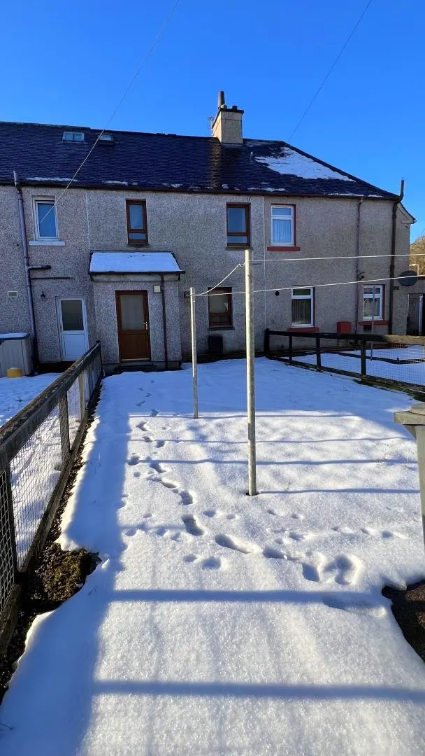 21 Willowglen Road, Stornoway — photo 24 of 25