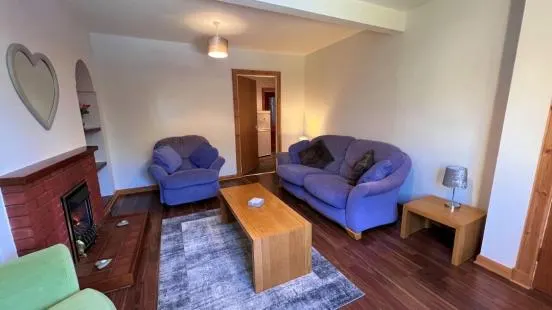 21 Willowglen Road, Stornoway — photo 7 of 25