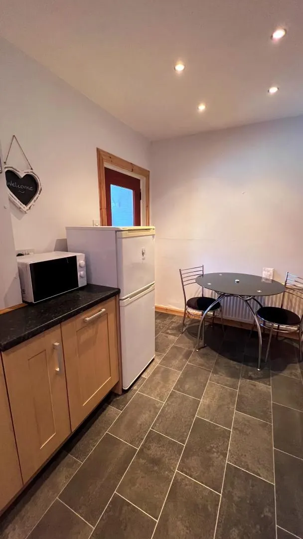 21 Willowglen Road, Stornoway — photo 9 of 25