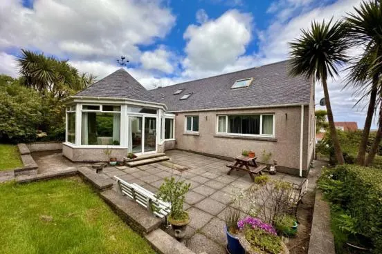 Windyridge, 25 Urquhart Gardens, Stornoway — photo 35 of 40