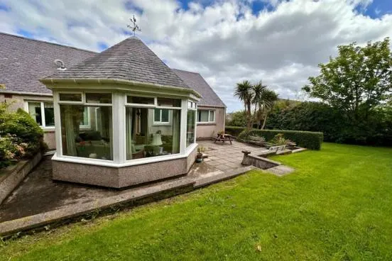 Windyridge, 25 Urquhart Gardens, Stornoway — photo 36 of 40