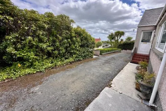 Windyridge, 25 Urquhart Gardens, Stornoway — photo 40 of 40