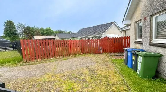 14 Moss Park, Stornoway — photo 10 of 10