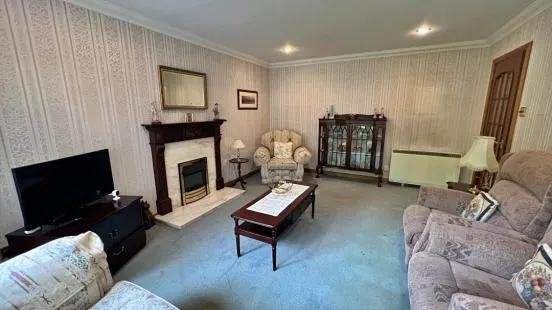 18D Matheson Road, Stornoway — photo 11 of 36