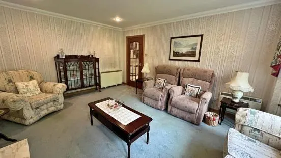 18D Matheson Road, Stornoway — photo 12 of 36