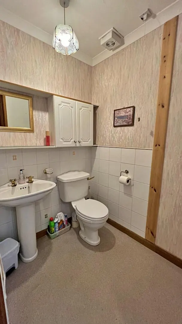 18D Matheson Road, Stornoway — photo 18 of 36