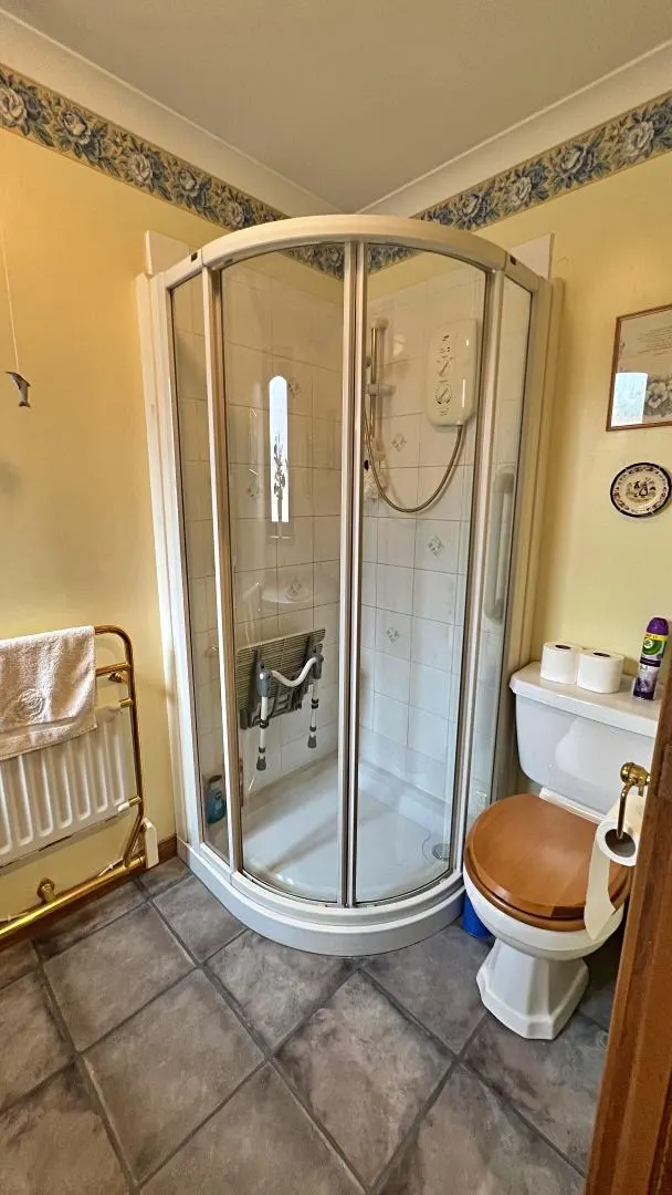 18D Matheson Road, Stornoway — photo 19 of 36