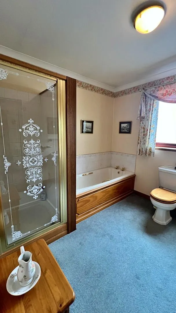18D Matheson Road, Stornoway — photo 23 of 36